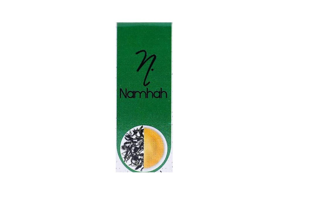 Namhah Premium CTC Black Tea    Pack  200 grams